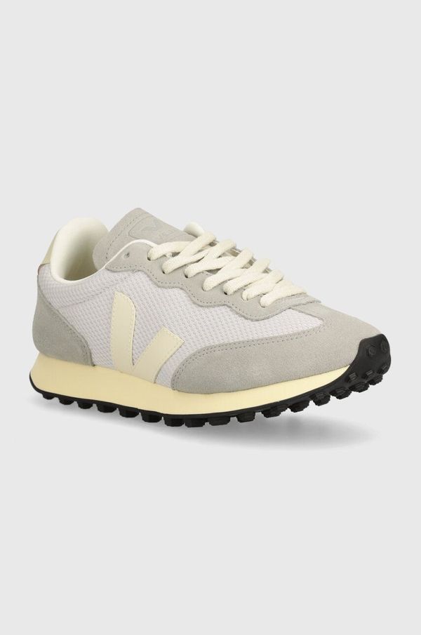 Veja Tenisice Veja Rio Branco boja: siva, RB1803534