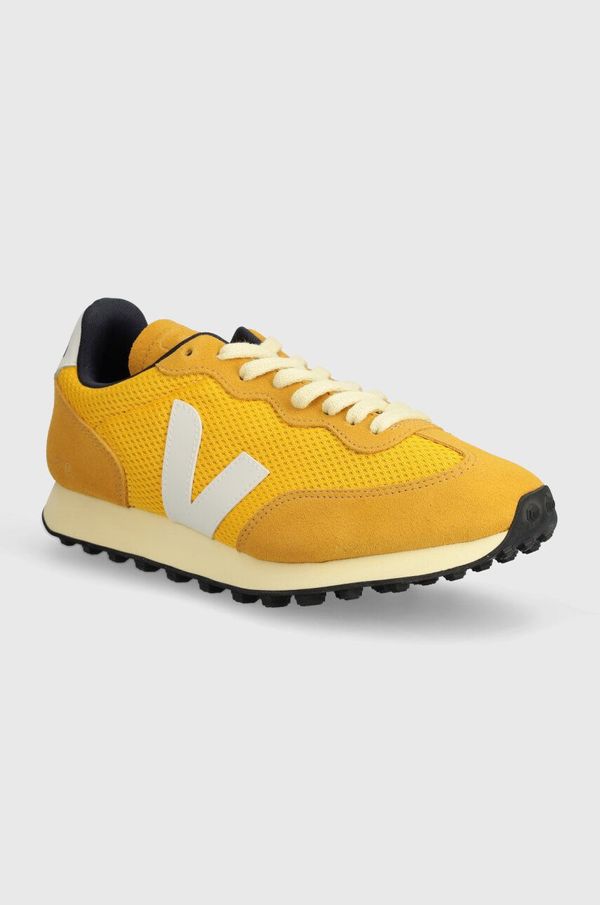 Veja Tenisice Veja Rio Branco boja: žuta, RB1803157