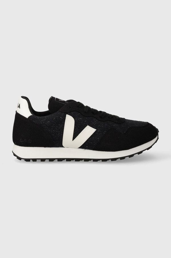 Veja Tenisice Veja Sdu Rec Flannel boja: tamno plava, RR0401971B