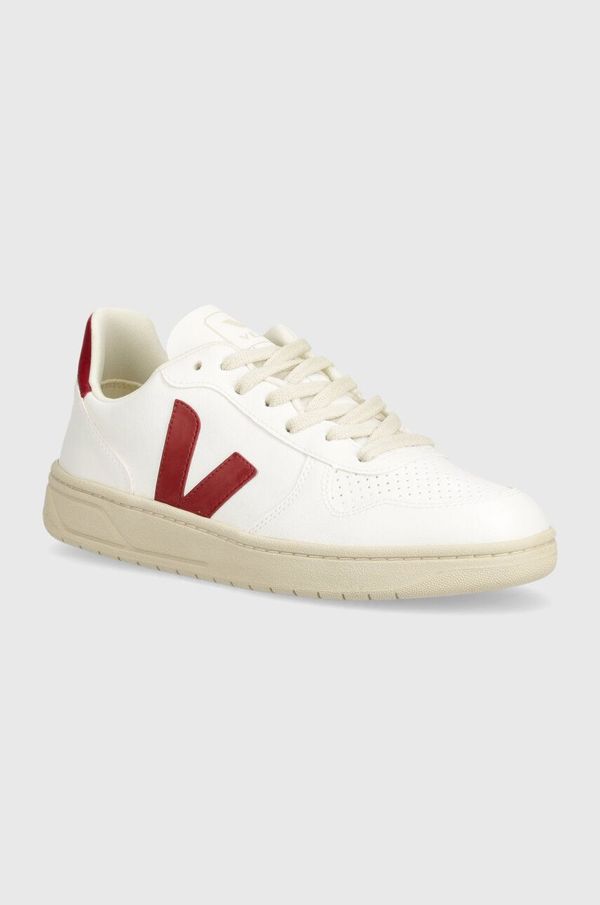 Veja Tenisice Veja V-10 boja: bijela, VX0703279