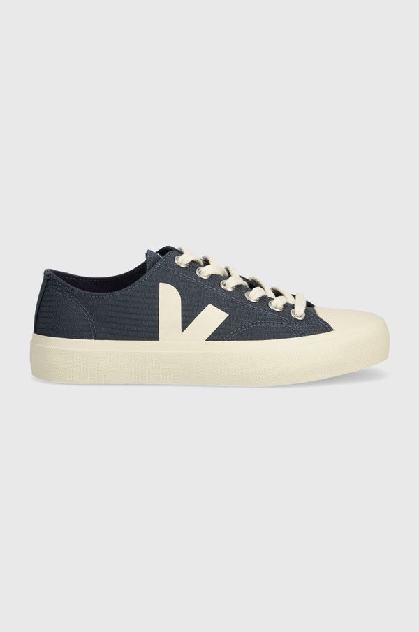 Veja Tenisice Veja Wata II Low boja: tamno plava PL1903349