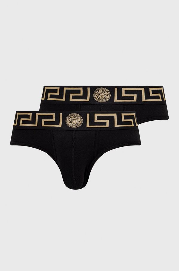 Versace Slip gaćice Versace za muškarce