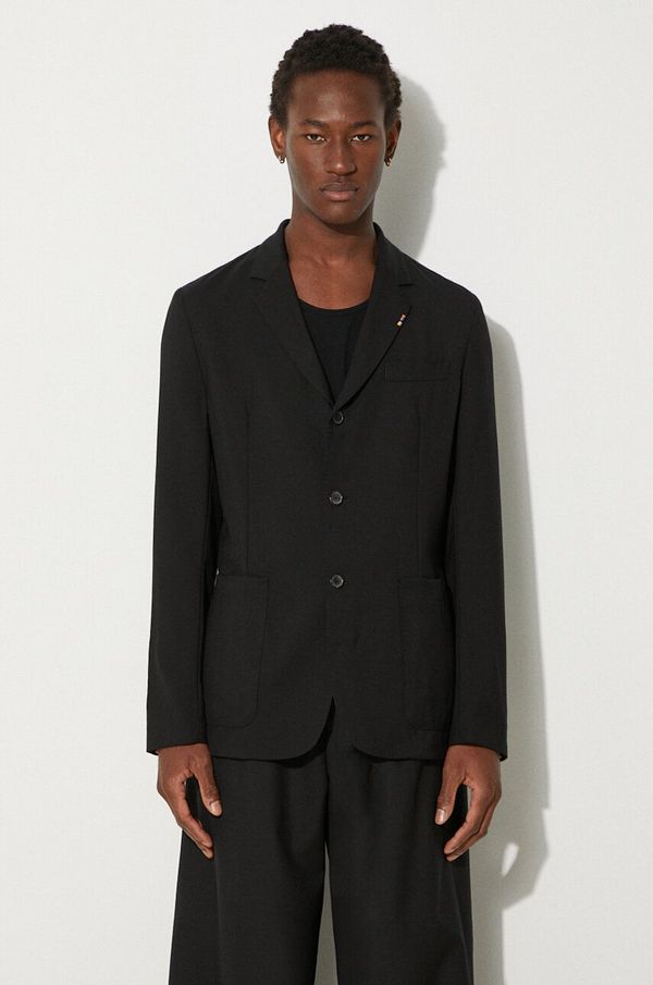Paul Smith Vuneni sako Paul Smith boja: crna, M1R-2151-K00001
