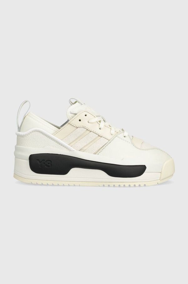 Y-3 Tenisice Y-3 IG5300 RIVALRY boja: bež