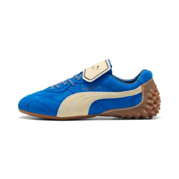 PUMA FENTY x Puma AVANTI LS Sneakers, Blue, Size 37, Shoes
