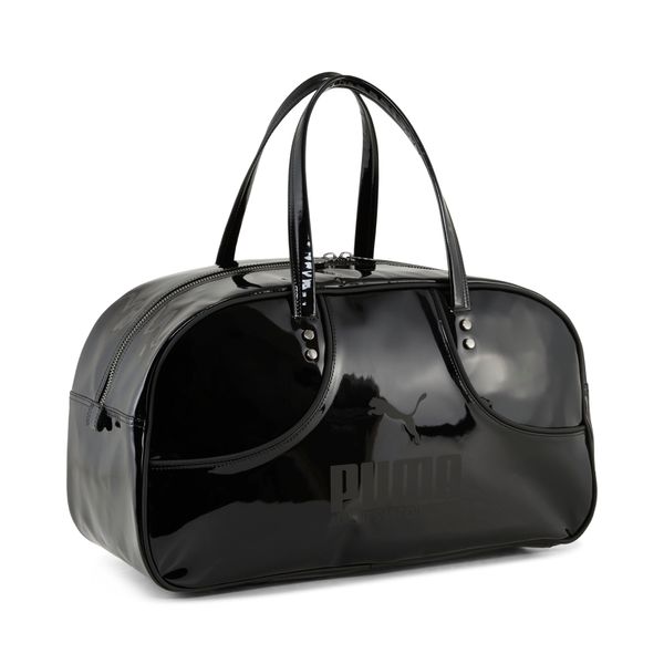 PUMA Puma 1976 30L Grip Bag, Black, Accessories