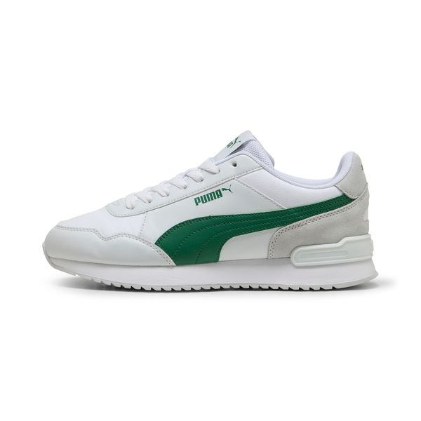 PUMA Puma Adaptor Sneakers, Gray, Size 37, Shoes