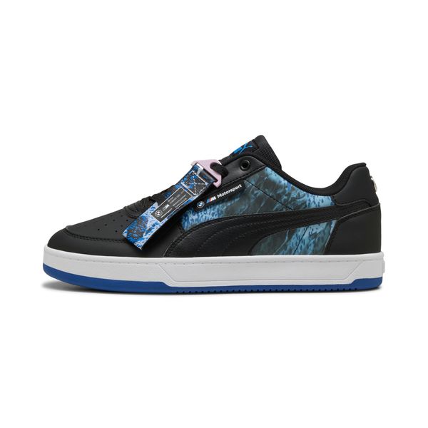 PUMA Puma BMW M Motorsport Caven 2.0 Colour S Sneakers, Black, Size 40.5, Shoes
