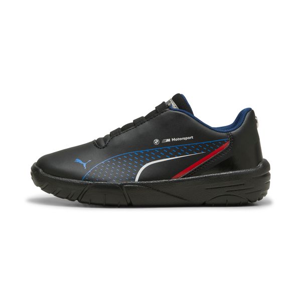 PUMA Puma BMW M Motorsport Drift Cat 11 Sneakers Kids, Black, Size 29, Shoes