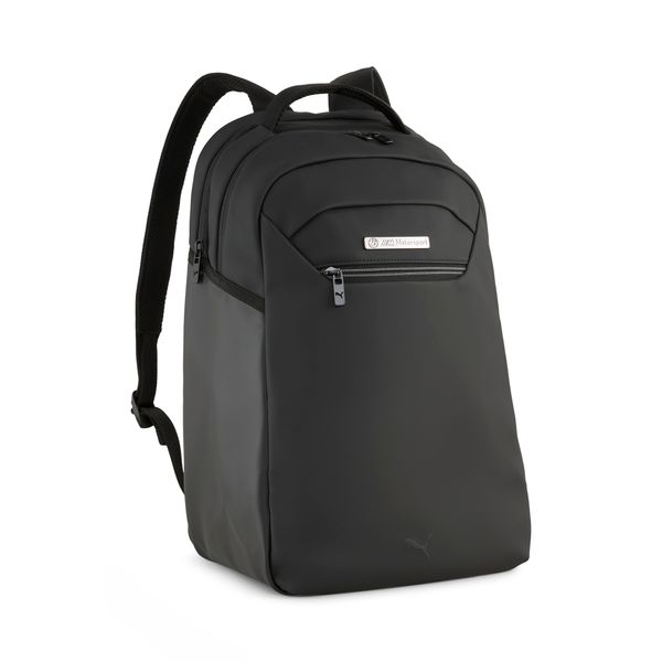PUMA Puma BMW M Motorsport Pro Backpack, Black, Accessories