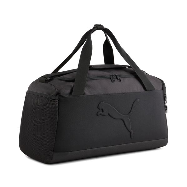 PUMA Puma Buzz Small Sports Bag, Black, Accessories