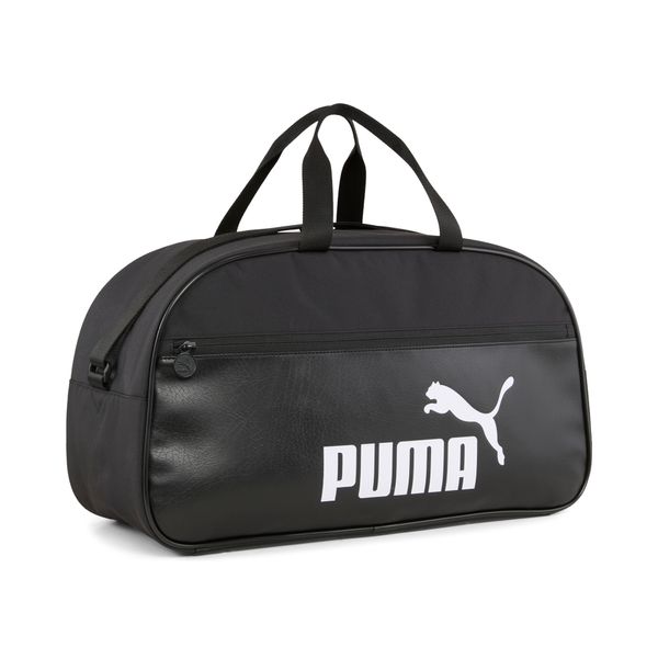 PUMA Puma Campus 29L Grip Bag, Black, Accessories