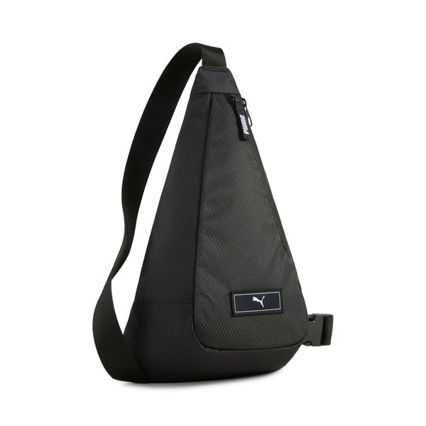 PUMA Puma Deck Sling Bag, Black, Accessories