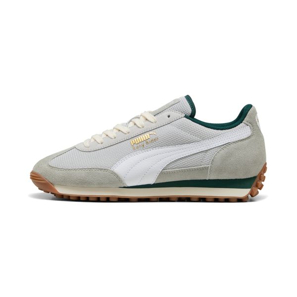 PUMA Puma Easy Rider Elevated Sneakers, Gray, Size 37.5, Shoes