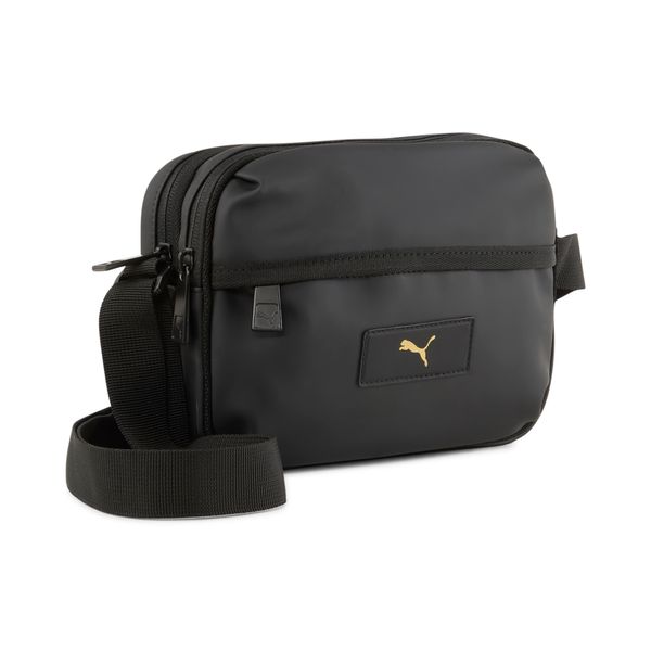 PUMA Puma Essentials 2L Crossbody Bag, Black, Accessories