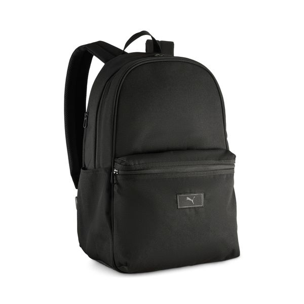 PUMA Puma ESSENTIALS Large Backpack, Black, Accessories