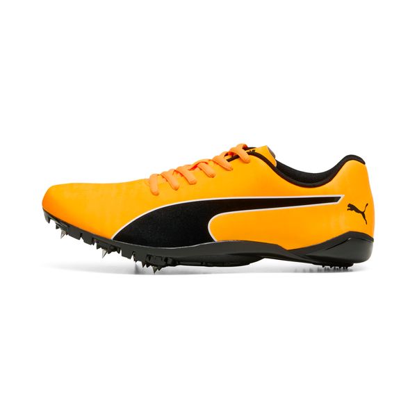PUMA Puma evo SPEED Prep Sprint 3.5 Running Shoes, Orange, Size 40, Shoes