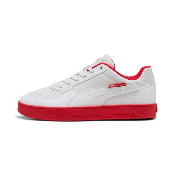 PUMA Puma F1® Caven 2.0 Sneakers, Gray, Size 39, Shoes