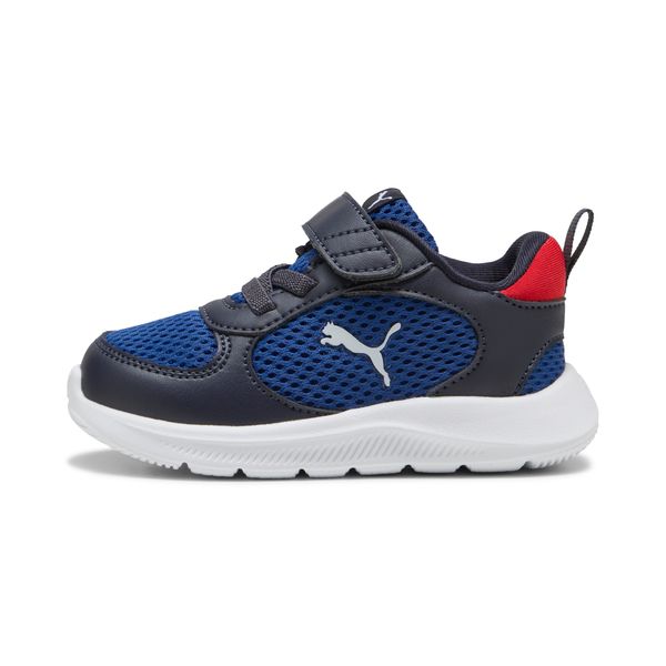 PUMA Puma Fun Racer 2 Sneakers Toddlers, Blue, Size 22, Shoes