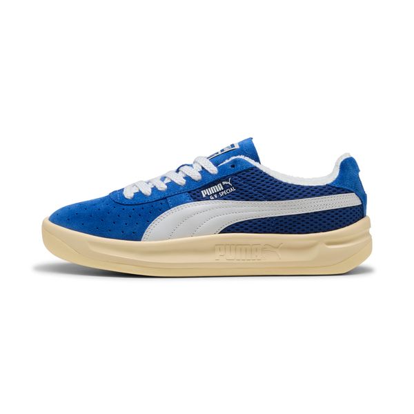 PUMA Puma GV Special Laundry Boys II Sneakers Unisex, Blue, Size 45, Shoes