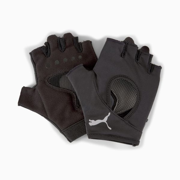 PUMA PUMA Gym Women's Training Gloves, Black