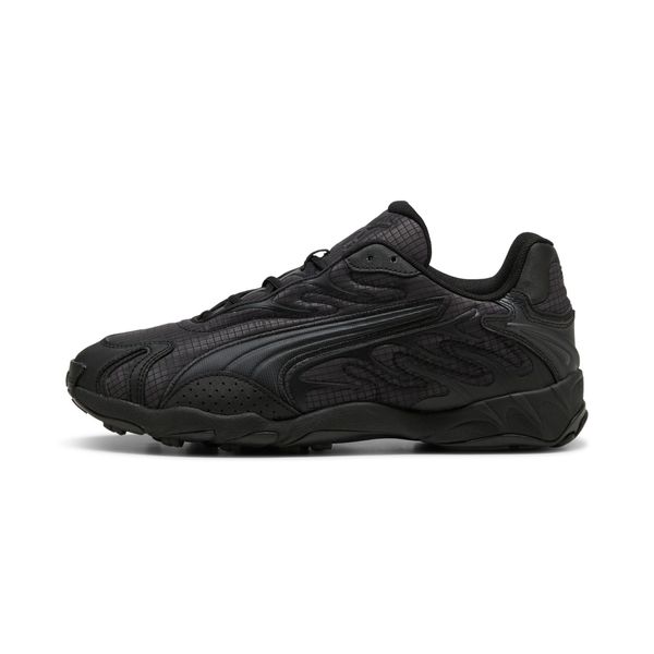 PUMA Puma Inhale Essentials Sneakers, Black, Size 48, Shoes