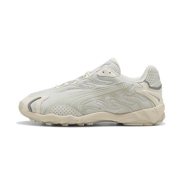 PUMA Puma Inhale Sneakers Unisex, White, Size 45, Shoes