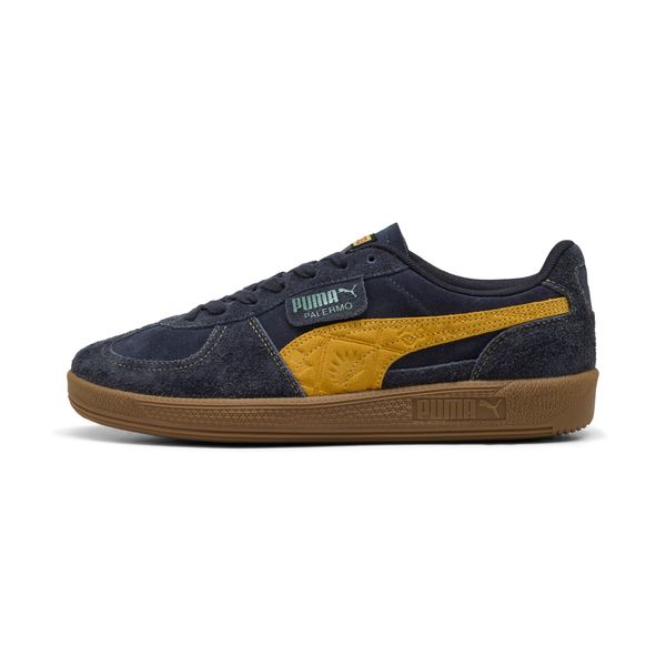 PUMA Puma Palermo ROAD TO UNITY Sneakers, Black, Size 46, Shoes