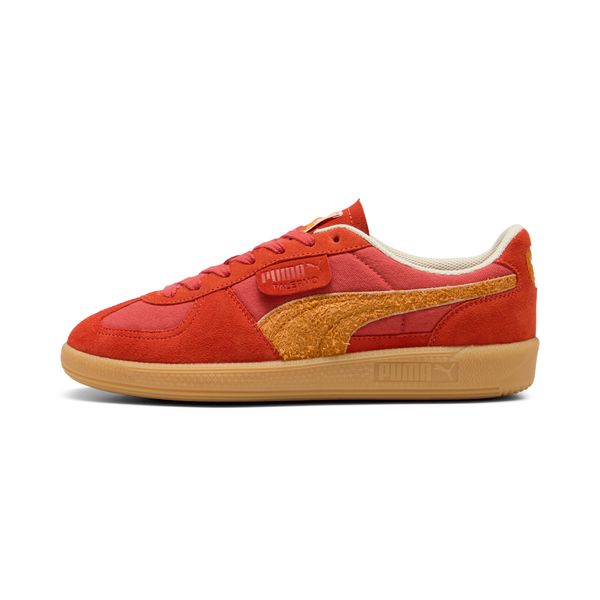 PUMA Puma Palermo Weathered Sneakers, Size 38, Shoes