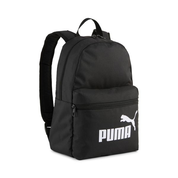 PUMA Puma Phase Small Backpack, Black, Accessories