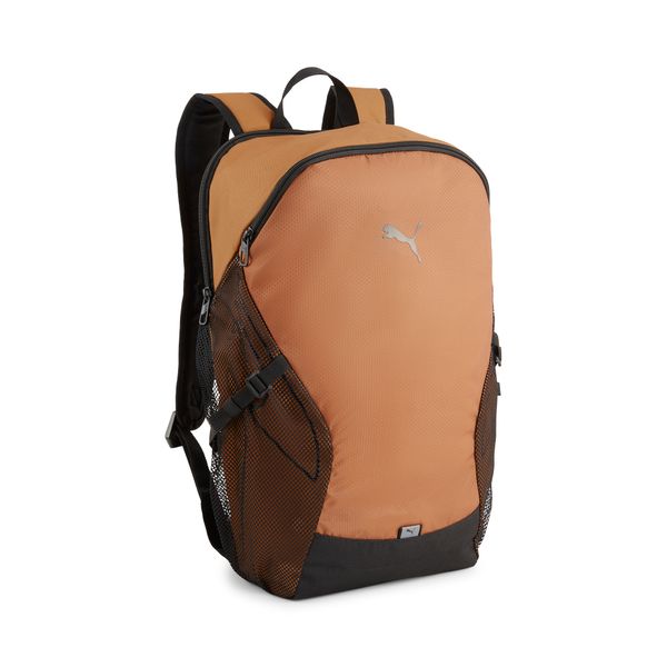 PUMA Puma Plus PRO Backpack, Beige, Accessories