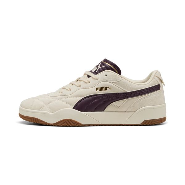 PUMA Puma Tifosi Lux Sneakers, White, Size 48, Shoes