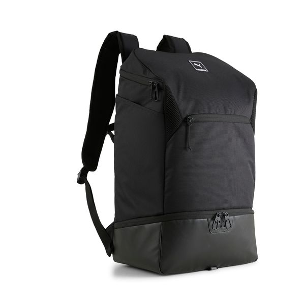 PUMA Puma Training Backpack, Black, Accessories