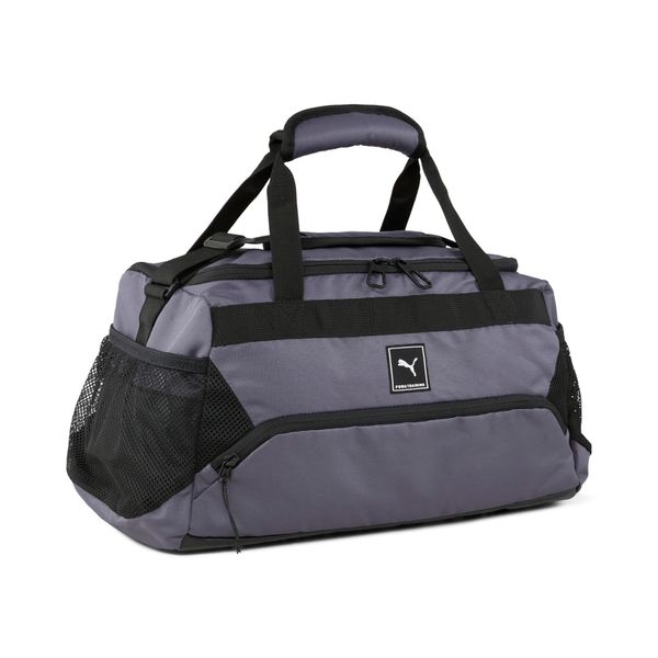PUMA Puma Training Small 19L Sports Bag, Gray, Accessories