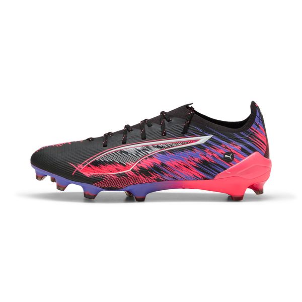 PUMA Puma ULTRA 5 ULTIMATE F1® FG Football Boots, Black, Size 41, Shoes