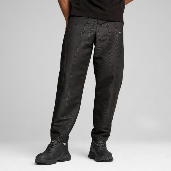 PUMA Puma UNTERGRUND Cellerator Pants Unisex, Black, Size S, Clothing