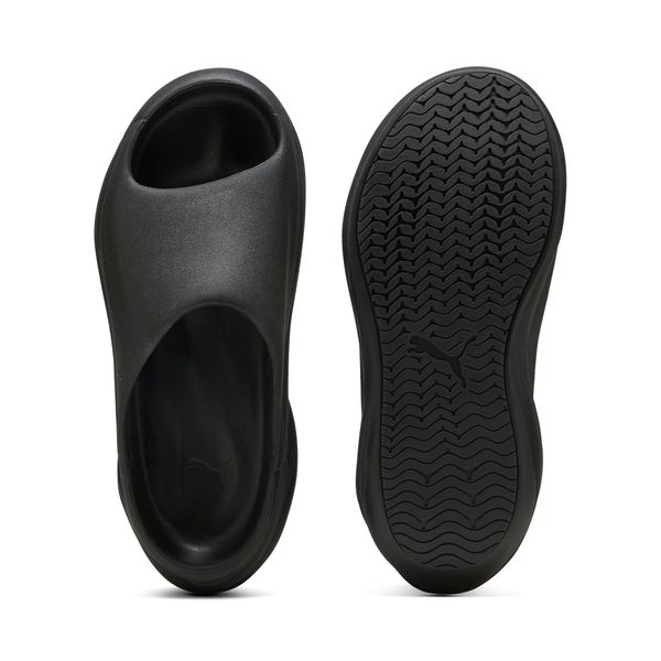 PUMA Puma Unwind NITROcat™ Unisex, Black, Size 38, Shoes