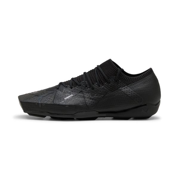 PUMA Puma x COPERNI 90SQR Shoes Unisex, Black, Size 38, Shoes