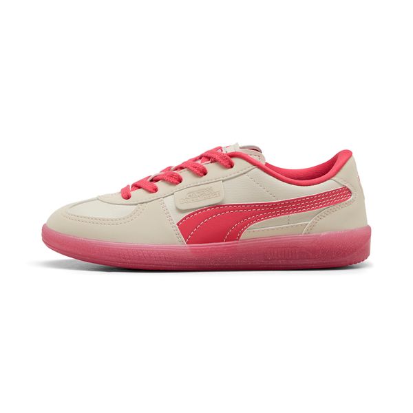 PUMA Puma x GABBY'S DOLLHOUSE Palermo Sneakers Kids, White, Size 32, Shoes