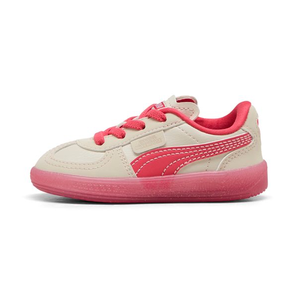 PUMA Puma x GABBY'S DOLLHOUSE Palermo Sneakers Toddler, White, Size 21, Shoes