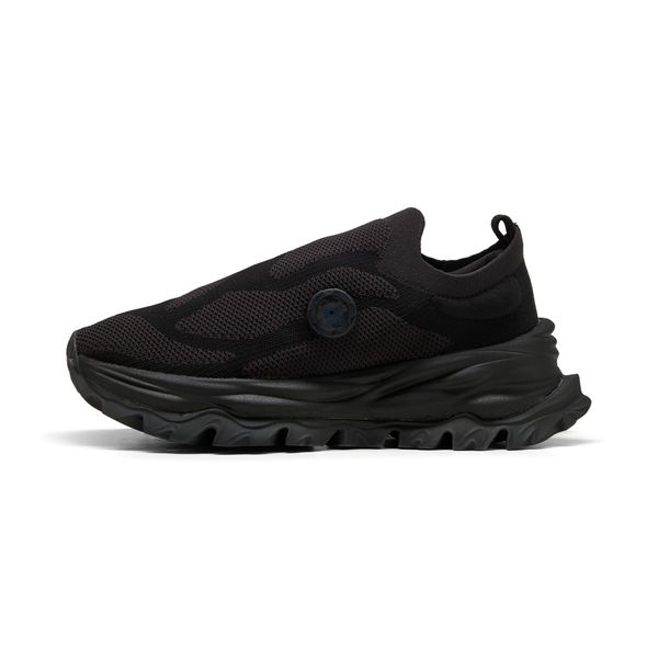 PUMA Puma x HELIOT EMIL Fast-Trac NITRO™ Sneakers 3 Unisex, Black, Size 39, Shoes