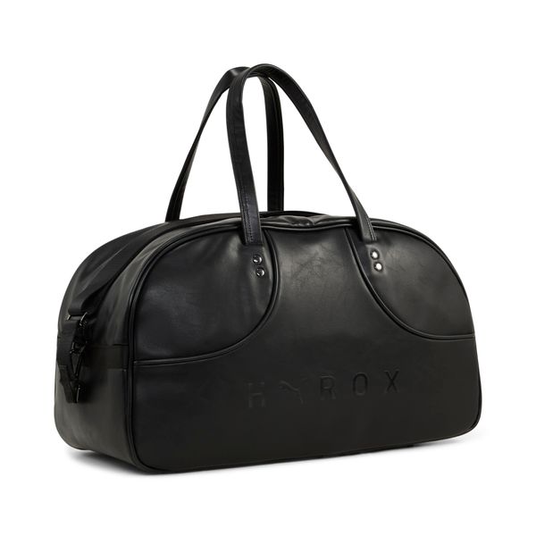 PUMA Puma x HYROX Grip Bag, Black, Accessories