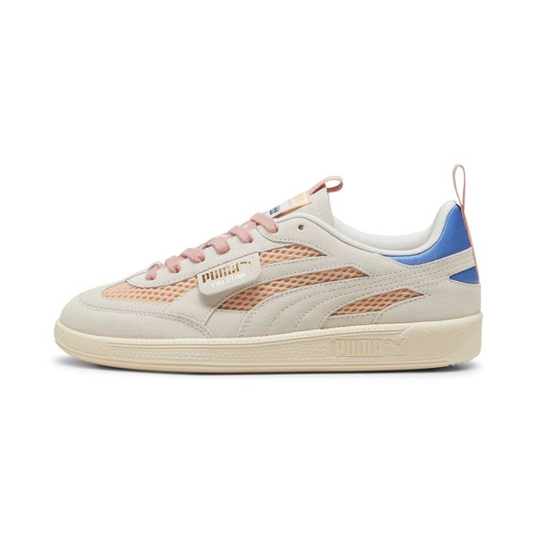 PUMA Puma x Kid Super Palermo Sneakers Unisex, White, Size 39, Shoes