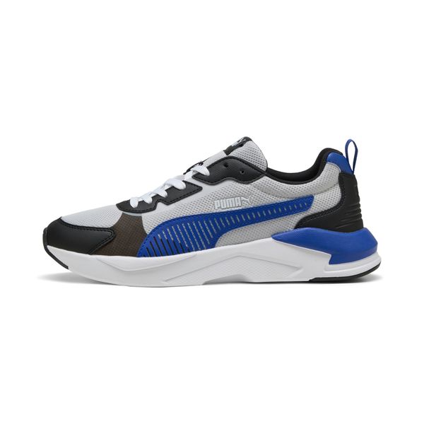 PUMA Puma X-Ray 3 Sneakers Unisex, Gray, Size 38, Shoes