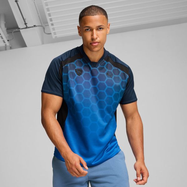 PUMA PUMA x Rocket League Jersey Men, Dark Blue