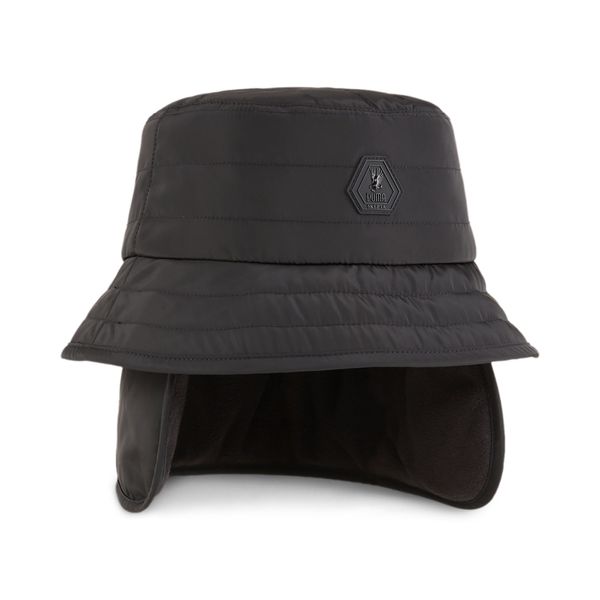 PUMA Puma x SKEPTA Boonie Hat, Black, Size L/XL, Accessories