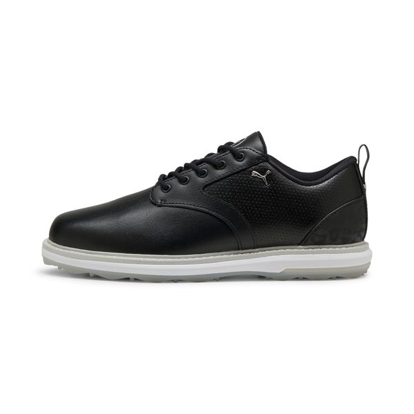 PUMA Women's Puma Avant 2 Golf Shoes, Black, Size 37, Shoes