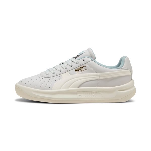 PUMA Women's Puma GV Special Sneakers, White, Size 41, Shoes
