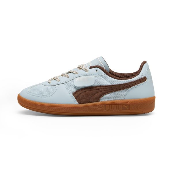 PUMA Women's Puma Palermo CCC Sneakers, Blue, Size 41, Shoes
