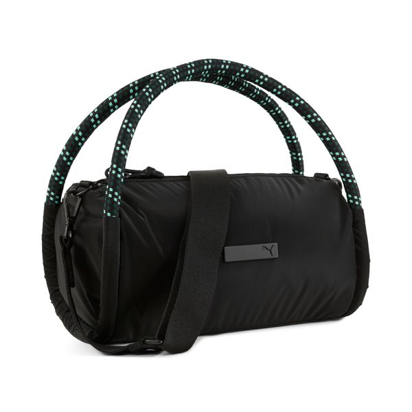 PUMA Women's Puma.BL XTRME Hand Bag, Black, Accessories